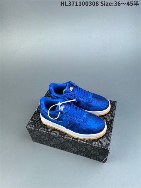 men air force one shoes 36-45 2025-9-19-332